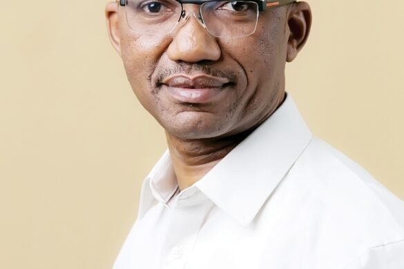 How Country? – Azubuike Ishiekwene