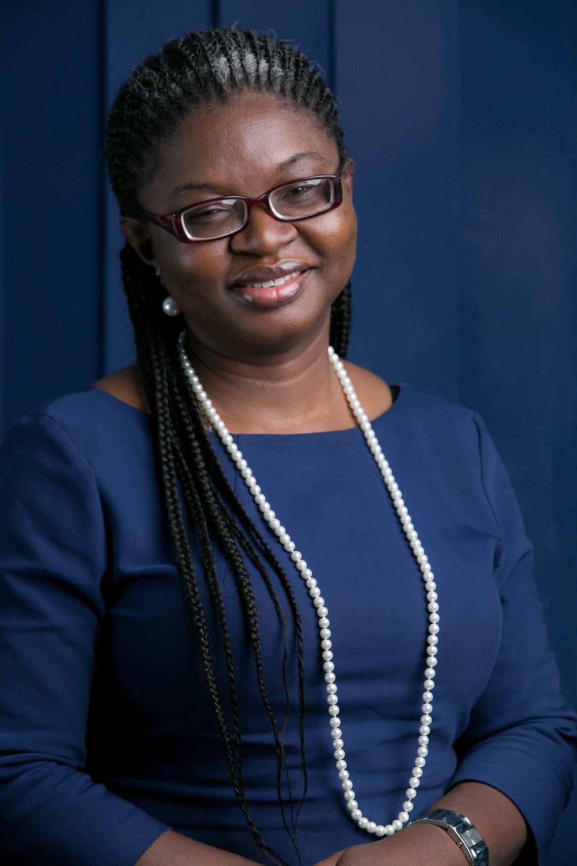 Poverty Porn Shouldn’t Be A Feminine Art- Chinyere Fred Adegbulugbe