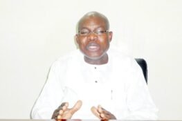 We Need Laws That Will Support Gas Exploration And Exploitation – Dan Kunle