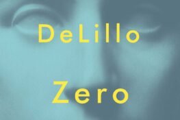 Don Delillo, Zero K