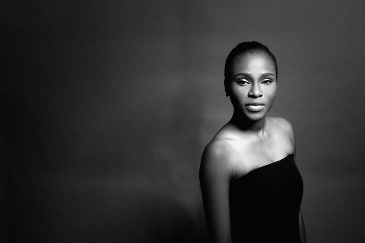 I Started With Nothing But An Idea – Lisa Folawiyo