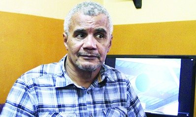 My Encounter With A Black Mamba – Desmond Majekodunmi