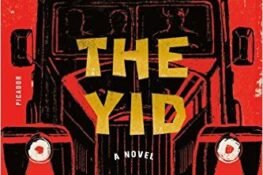 Paul Goldberg, The Yid