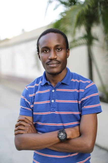 As America Decides... Tolu Ogunlesi