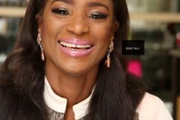 Why I’m Behind Nigeria’s Version Of CSI, New York – Yemisi Wada