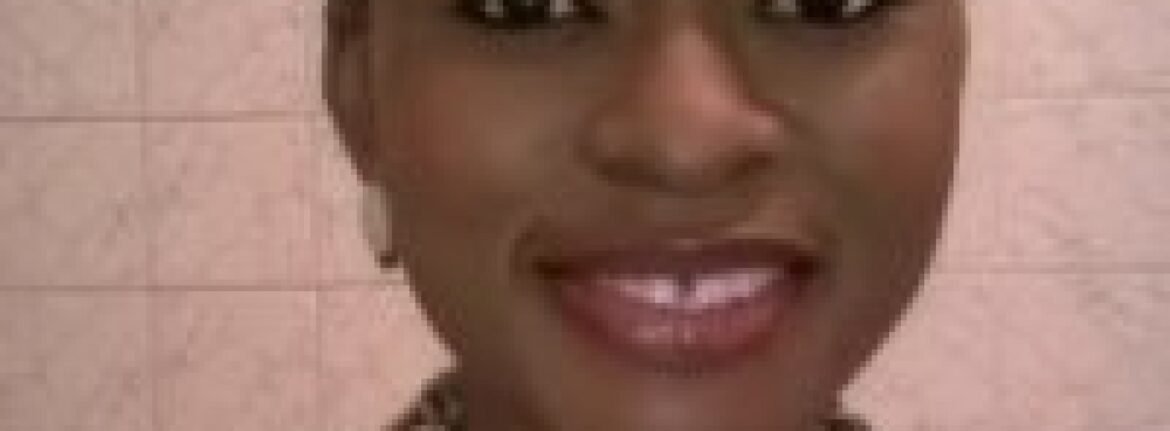 Heart Health – Elizabeth Joseph-Williams