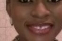 Heart Health – Elizabeth Joseph-Williams
