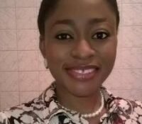 Pregnancy Health – Elizabeth Joseph-Williams