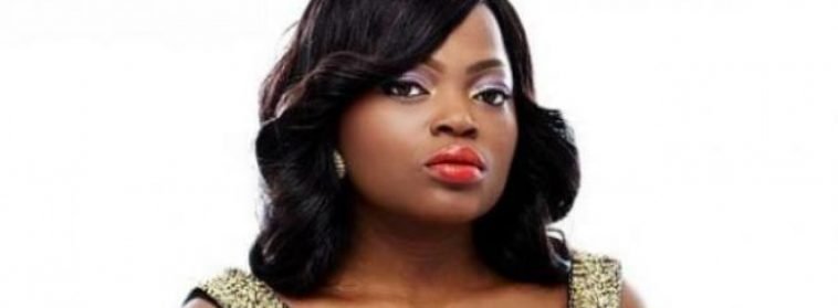 Nollywood actress, Funke Akindele-Bello.