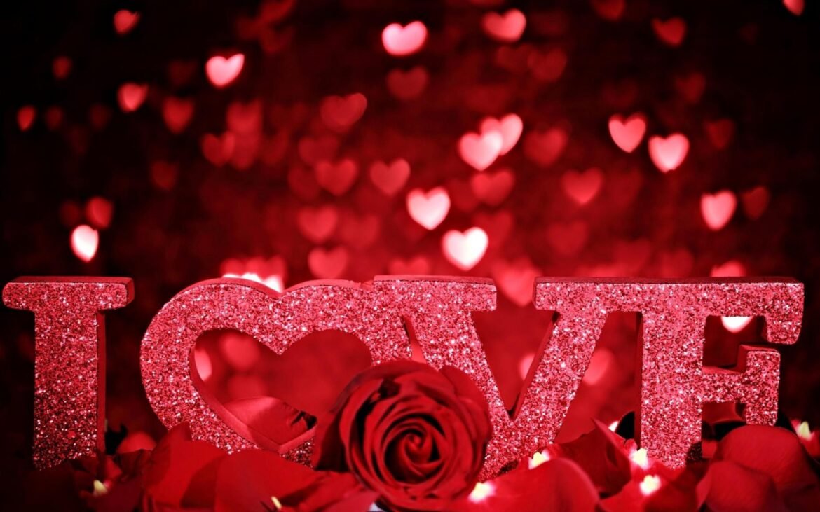 10 Great Reads For This Valentine!!!