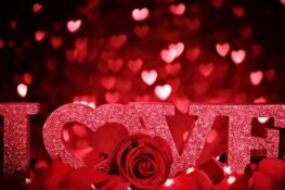10 Great Reads For This Valentine!!!
