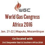 The World Gas Congress 2016