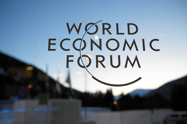 46th World Economic Forum Annual Meeting