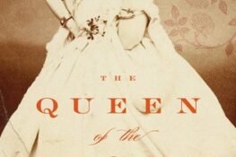 Alexander Chee, The Queen Of The Night