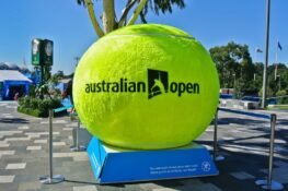 Australia Open 2016