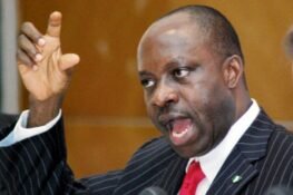 Jonathan ran CBN like Idi-Amin – Charles Soludo
