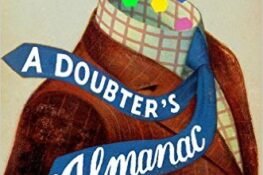 Ethan Canin, A Doubter’s Almanac