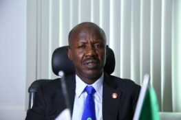 Why We Are In This Mess-– Ibrahim Magu