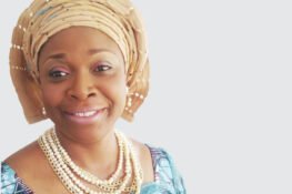 Navigating Autism with Patience and Tough Love By Dotun Akande