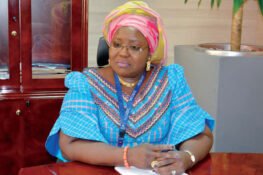 My Relationship With Amaechi and Why Amaechi Worked Against Jonathan – Ibim Semenitari
