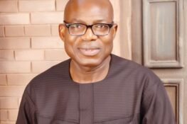 How Vagabonds took over PDP -Dan Kunle
