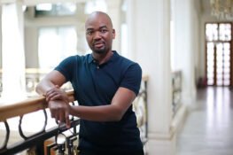 Family Fame Can Be A Hindrance – Taofick Okoya