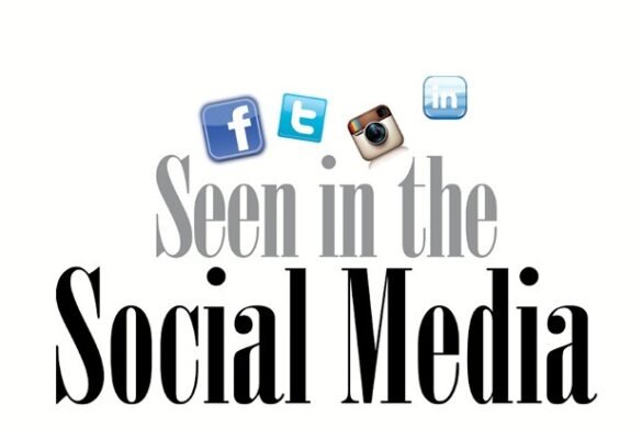Seen in the Social Media