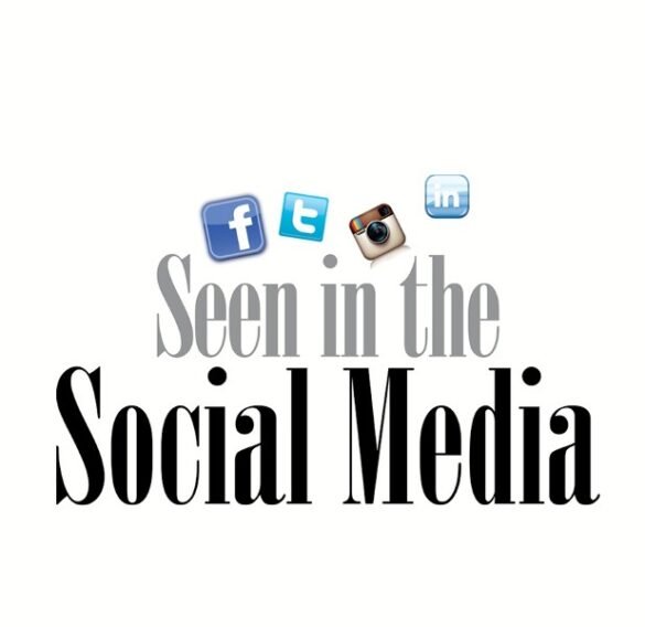 Seen in the Social Media
