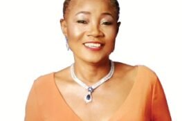 The Female Eunuch Brought Out The Feminist In Me – Ada Agina-Ude