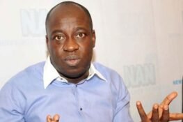 The Pregnant Female Wrestler And Other Unforgettable Olympics Stories – Bolaji Abdullahi