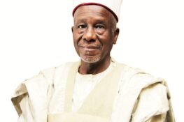 Breaking: Dahiru Saleh, Judge Who Annulled June 12 Is Dead