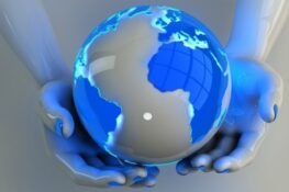 30 days Around The World in July