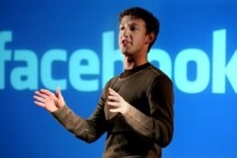 A Peep Into Mark Zuckerberg’s Reading List