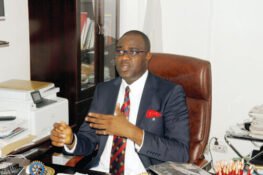 Why I May Re-contest Kwara Governorship