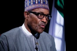 What Does Obasanjo Know About Buhari?