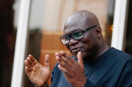 Inside Jonathan’s Aso Rock – Reuben Abati