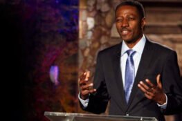 Religion That Doesn’t Change Your Thinking Is Useless – Sam Adeyemi