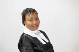 To Succeed, Don’t Be afraid to Make Mistakes – Ronke Omame