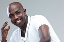 My second chance to coach the Super Eagles will come – Samson Siasia