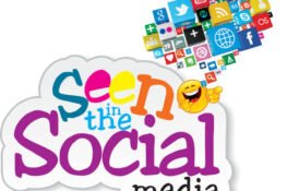 Seen in the Social Media