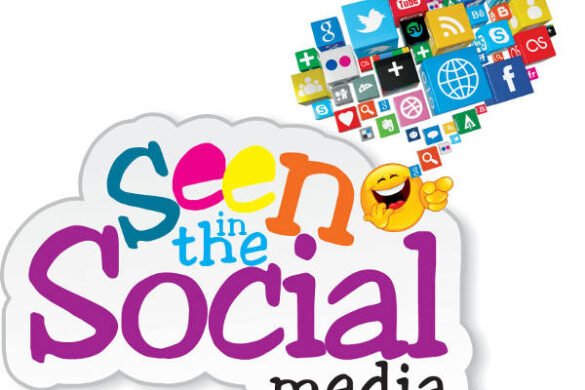 Seen in the Social Media