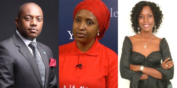 Durotoye,Hadiza,Linda Ikeji