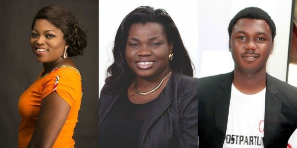 Funke Akindele,Mfon Ekpo,Onyedikachi Ekwerike