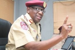 Gunmen Attack FRSC Patrol Team, Kills 2 In Anambra