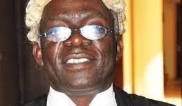 June 12: Falana Comes For Saleh Again!