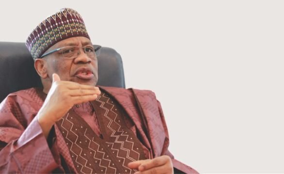 Tinubu Hails Babangida For Admitting MKO Abiola’s June 12 Victory