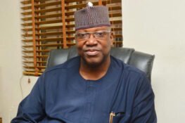 Channels started like a joke, an ex-anchor with no money applying for a licence! – John Momoh