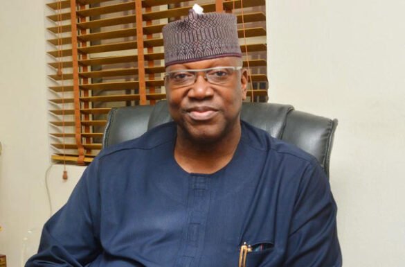 John Momoh Of Channels TV Appointed Acting Chairman Of UNILAG Governing Council