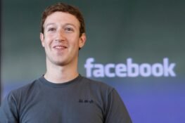 A Peep Into Mark Zuckerberg’s Reading List (Continued)