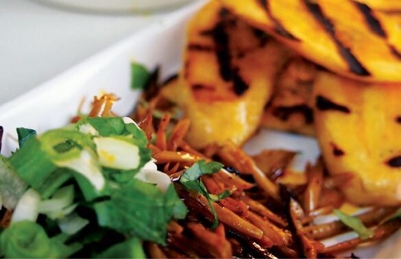 Thinking about Cooking Oils in Nigeria